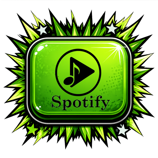 Spotify link